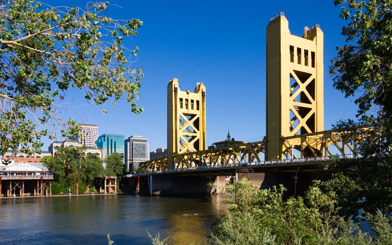 Greater Sacramento