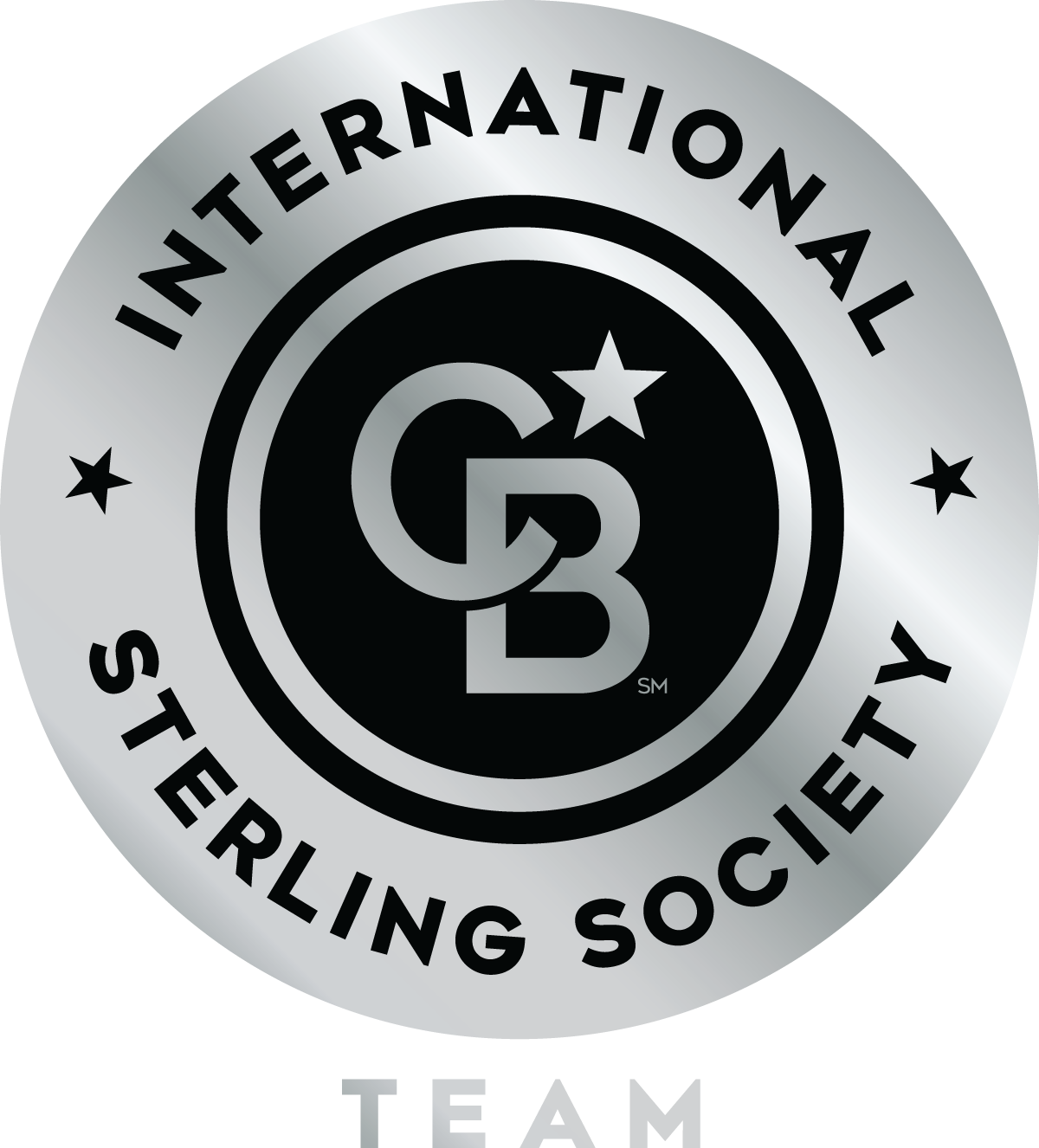 International Sterling Society Award Winner