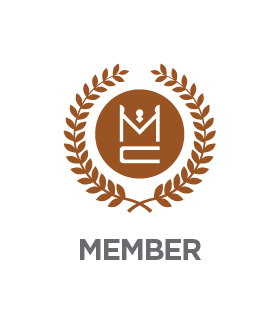 Masters Club Member