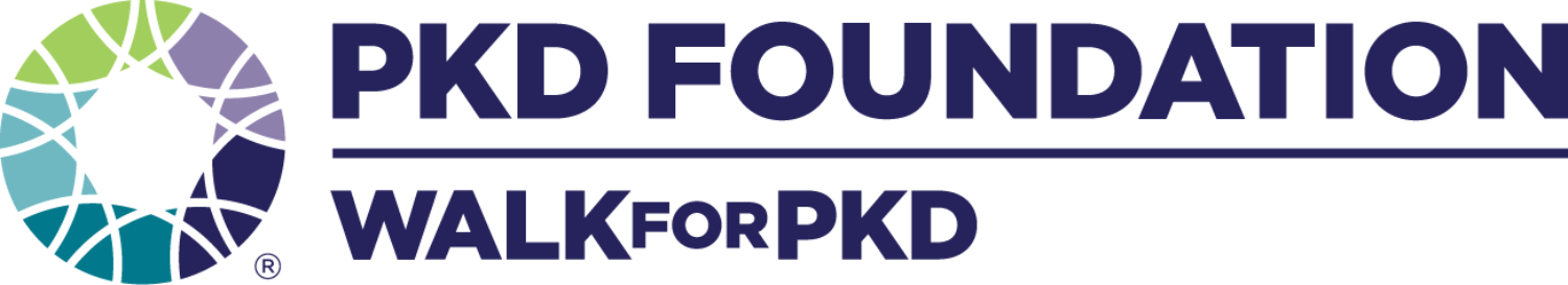 PKD Logo Tiffany Donahue